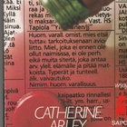Catherine Arley, Olkinainen - pikkukuva 1
