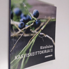 Kuuluisa kasviskeittokirja II - pikkukuva 1
