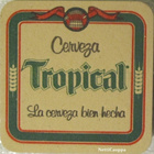 Cerveza Tropical • Tuopin-lasinalunen - pikkukuva 2