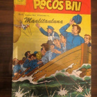 Pecos Bill # 6/1962 - pikkukuva 1