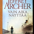 Jeffrey Archer: Clifton -kronikkaa (pokkari) - pikkukuva 1