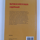 Ann Head : Koiranpennun oppitunti - pikkukuva 2