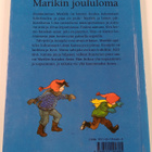 Astrid Lindgren : Marikin joululoma - pikkukuva 2