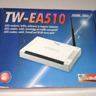 TELEWELL ADSL MODEEMI TW-EA510 - pikkukuva 1