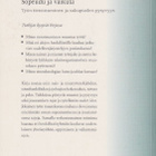 Riitta Lavikka (toim.): Sopeudu ja vaikuta - pikkukuva 2