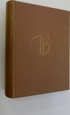 Vicki Baum : Marion elää