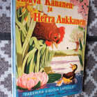 Anette Mills: Rouva Kananen ja Herra Ankkanen (1956) - pikkukuva 1