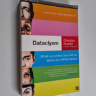 Christian Rudder : Dataclysm - What Our Online Lives Tell... - pikkukuva 1