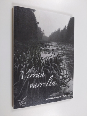 Virran varrelta