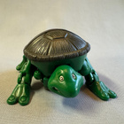TMNT, Mutations Mutatin Michelangelo - pikkukuva 1