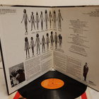 Ragni - Rado - MacDermot DisinHAIRited lp - pikkukuva 3
