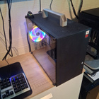 Amd Athlon 3000G kotitietokone Windows 11 - pikkukuva 2