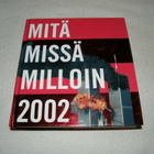 Mitä Missä Milloin 2002 - pikkukuva 1