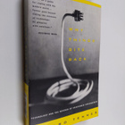 Edward Tenner : Why things bite back : technology and the... - pikkukuva 1