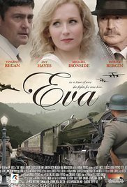 Eva (2010) DVD