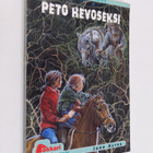 Jane Ayres : Peto hevoseksi - pikkukuva 1