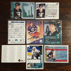 TEEMU SELÄNNE NHL KORTTEJA 8 KPL - pikkukuva 2