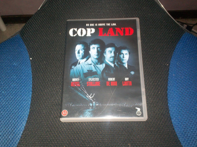 cop land