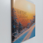 Lassi Rautiainen : Metsät, vaarat, järvet - pikkukuva 1