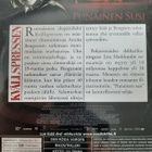 Liza Marklund: Punainen Susi - Studio Sex - pikkukuva 2