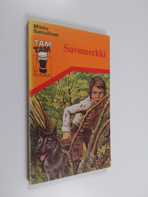 Mikko Samulinen : Savumerkki