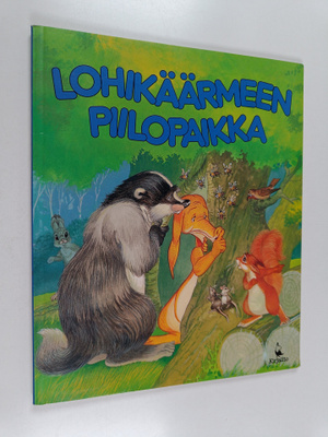 Lucy Kincaid : Lohikäärmeen piilopaikka