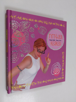 Katja Ståhl : Tyttöjen kesken