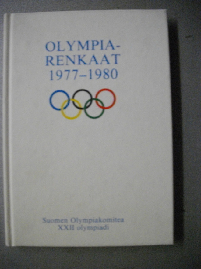 Olympiarenkaat 1977-1980 (10.11)