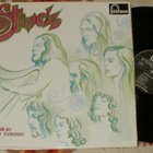 ALAN STIVEL ~ Chemins De Terre ~ LP - pikkukuva 1