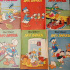 21kpl aku ankka 1967 - pikkukuva 4