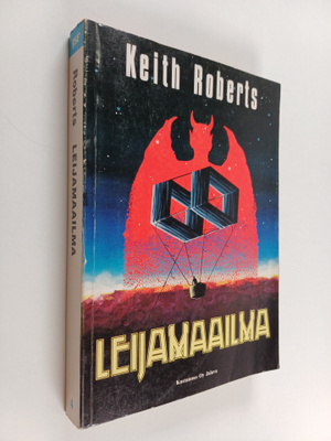 Keith Roberts : Leijamaailma