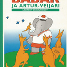 L. de Brunhoff <> Babar ja Artur-veijari - pikkukuva 1