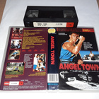 Angel Town - SF VHS (Finnkino) - pikkukuva 1