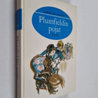 Louisa M. Alcott : Plumfieldin pojat : ja mitä heistä tuli - pikkukuva 1