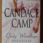 Candace Camp: Silk-sarjan pokkari - pikkukuva 4