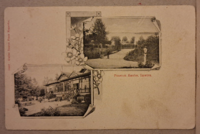 Imatra: Mv. Sommitelma *** (941)