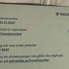 Tallink-Silja Line alennuskuponki - pikkukuva 2
