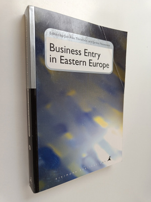 Business Entry in Eastern Europe : A Network and Learning...