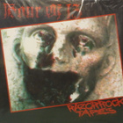 HOUR OF 13 - LUCKY BONES/RAZARROCK TAPES - FIN 2012 UUSI LP - pikkukuva 2