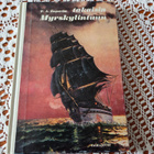 T. A. Engström takaisin Myrskylintuun - pikkukuva 1