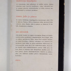 Jan Otcenasek : Romeo, Julia ja pimeys - pikkukuva 2