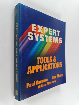 Paul Harmon : Expert systems tools and applications
