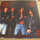 Hymans Hymiliation lp uusi punainen vin ltd 240 2023 - pikkukuva 2