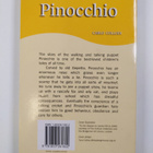 Carlo Collodi : Pinocchio - pikkukuva 2
