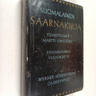 Suomalainen saarnakirja 1 - pikkukuva 1
