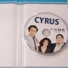 Dvd - CYRUS - Jonah Hill elokuva - pikkukuva 2