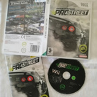 Need for Speed ProStreet & Nitro (Wii) - pikkukuva 1