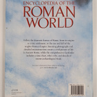Fiona Chandler : Encyclopedia of the Roman World - pikkukuva 2