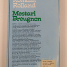 Romain Rolland : Mestari Breugnon : ukko senkun porskuttaa - pikkukuva 2