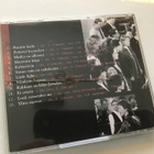 Et Cetera . Matka on alkanut CD - pikkukuva 3